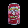 warheads soda