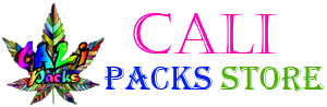 Cali Packs Store