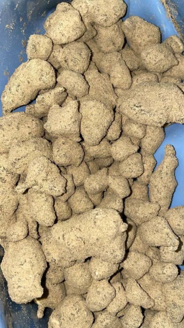 Moon Rocks Strain - Cali Packs Store