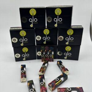 Glo Carts