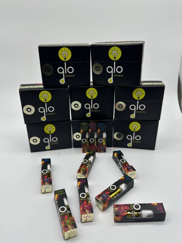 Glo Carts