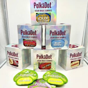 PolkaDot Gummies