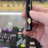 Mr Gas 3G disposables liquid diamonds