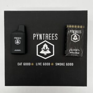 Pyntrees CDT 2g Disposable