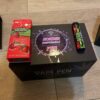 Norder disposable 1g vape pen