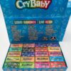 CryBaby 2 Gram liquid diamonds live resin Disposables