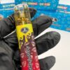 CryBaby 2 Gram liquid diamonds live resin Disposables