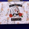 Bluntforce Gardens Disposable Vape