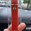 Highlife exoticz disposable vape pen