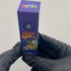 Gumbo 2g disposable