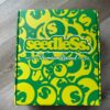 Seedless premium 2g disposable