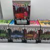 Vortex 2 Gram Live Resin Disposable