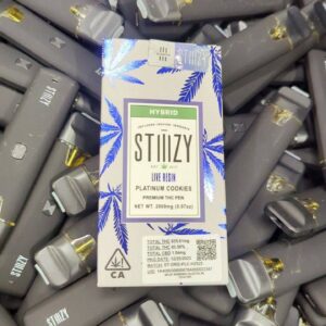 STIIIZY 2G DISPOSABLE