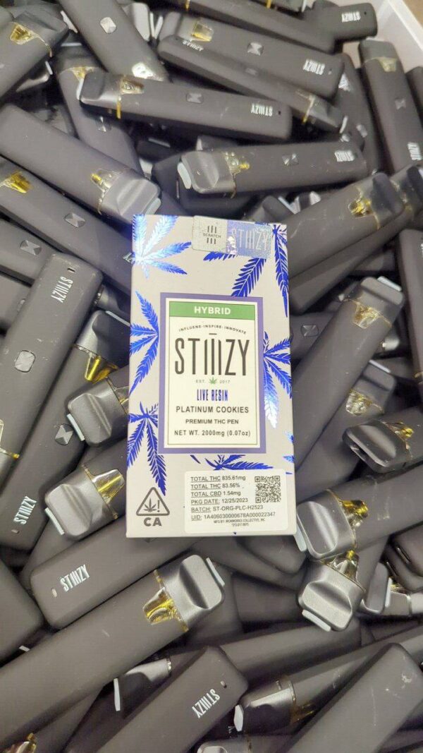 STIIIZY 2G DISPOSABLE