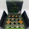 Luminate Badder Extracts concentrate