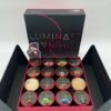 Luminate Crumble Extracts concentrate