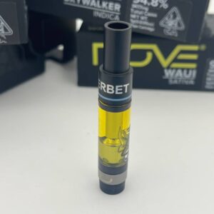 ROVE 1G CART