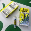 Jeeter Juice 1 gram Liquid Diamond carts