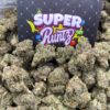 Super Runtz Strain