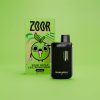 ZOOR 3G ZOUR APPLE DISPOSABLES LIVE RESIN SAUCE