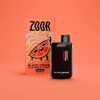 ZOOR 3G BLOOD ORANGE DISPOSABLES LIVE RESIN SAUCE