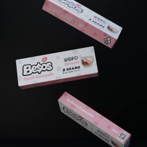 Besos 2g Duvalin disposable