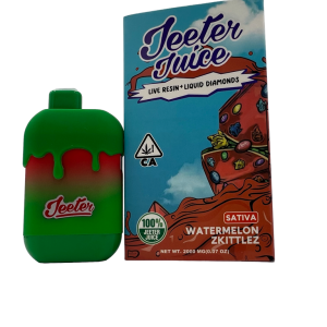 Jeeter juice 2g disposable