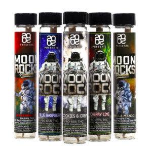 2020 MoonRocks Pre-roll