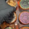 Atc extracts badder live resin concentrate