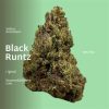 Black Runtz Strain