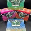 whole melt extracts 2g disposable