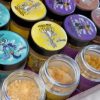 Dabby Tunes Live Resin Diamonds