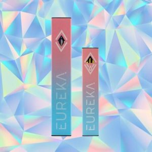 eureka disposable vape