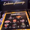exclusive alchemy concentrate