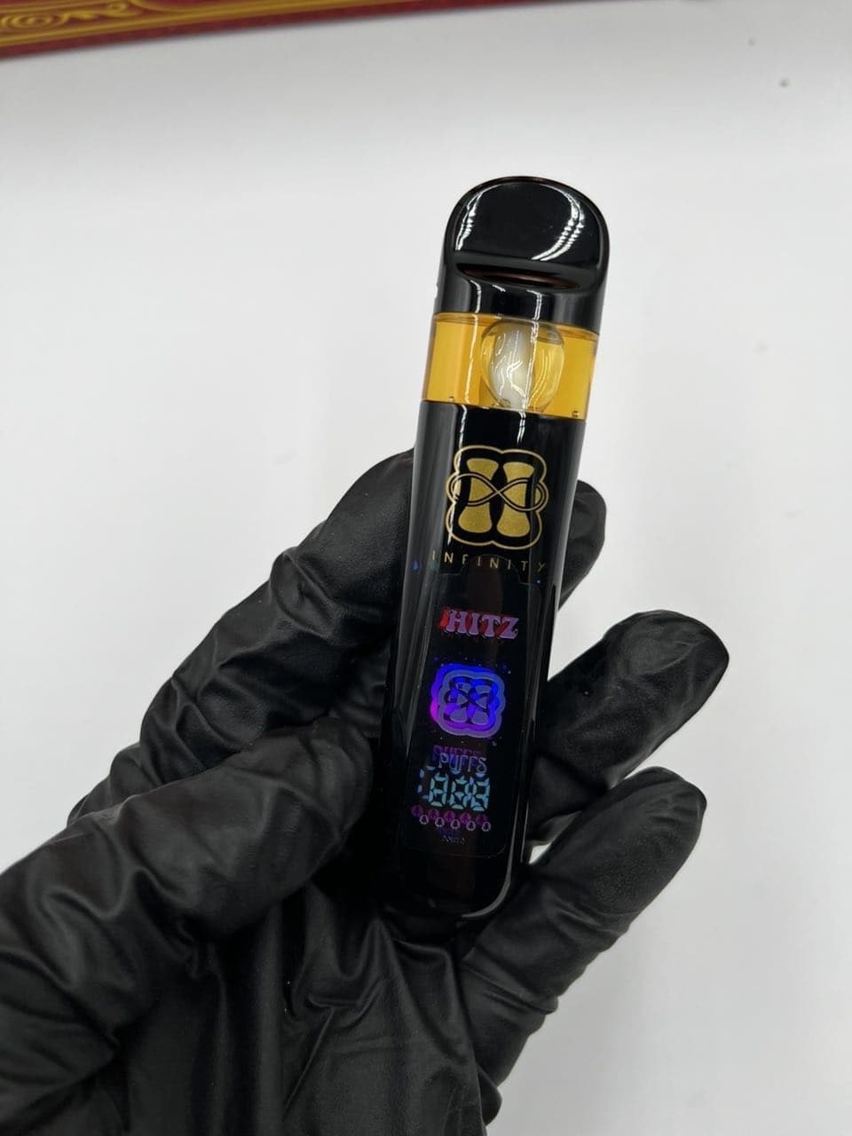 BUY HITZ INFINITY EDITION 2G DISPOSABLE ONLINE