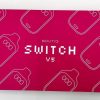 Boutiq Switch v5 Disposable - Triple Tank All-in-One