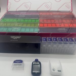 Boutiq V5 2g Disposable