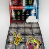 Buddah Bear Wax| Badder| sugar diamonds ounce comes with 2pk of gummies