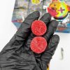 Buddah Bear Wax| Badder| sugar diamonds ounce comes with 2pk of gummies