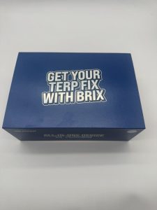 Buy BRIX 2g Disposable