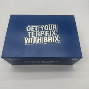 Buy BRIX 2g Disposable