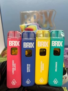 Buy BRIX 2g Disposable