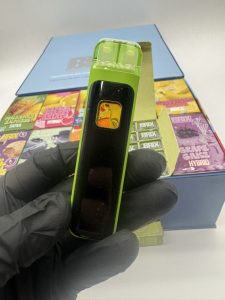 Buy BRIX 2g Disposable