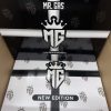 Mr Gas 3g Disposable New edition