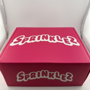 SPRINKLEZ 2G DISPOSABLE