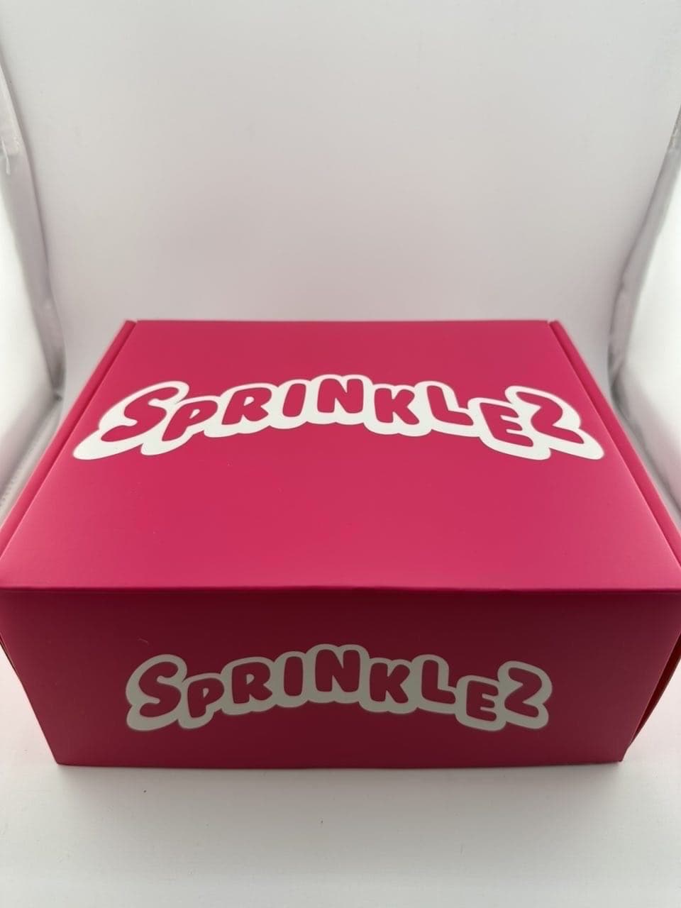 SPRINKLEZ 2G DISPOSABLE