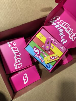 SPRINKLEZ 2G DISPOSABLE | SPRINKLES 2G DISPOSABLE - Image 5