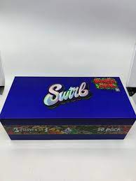 SWIRL 2G DISPOSABLE