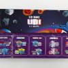 UNI EXTRACTS 2G DISPOSABLE 3-IN-1 DEVICE