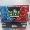 Whole melts extracts dual chamber 2G Disposable